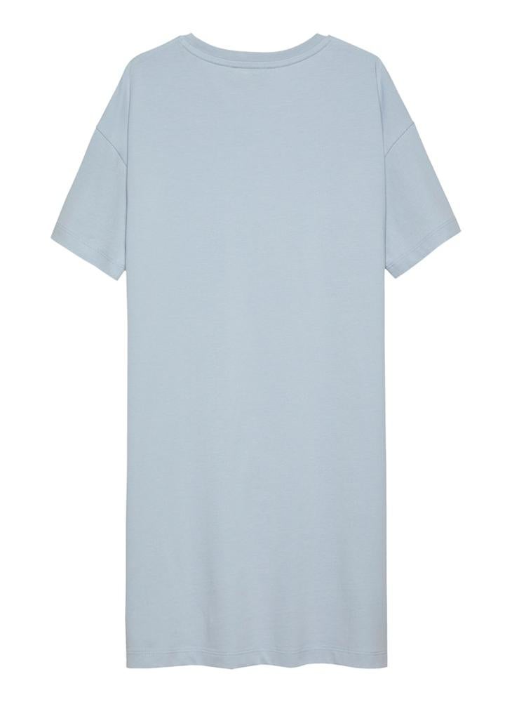 Kids Logo T-Shirt Dress