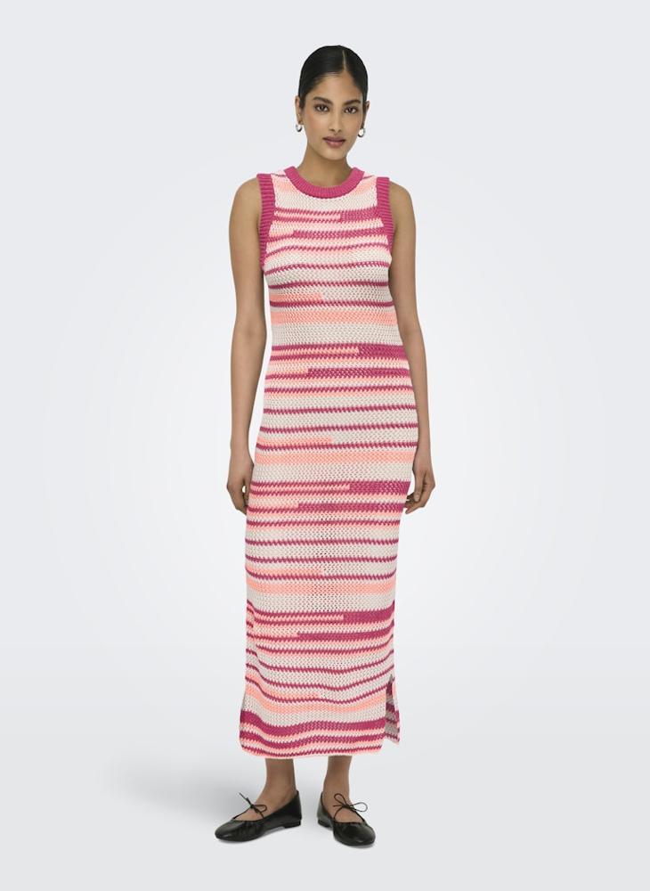 Onlmerida Life O Neck Dress