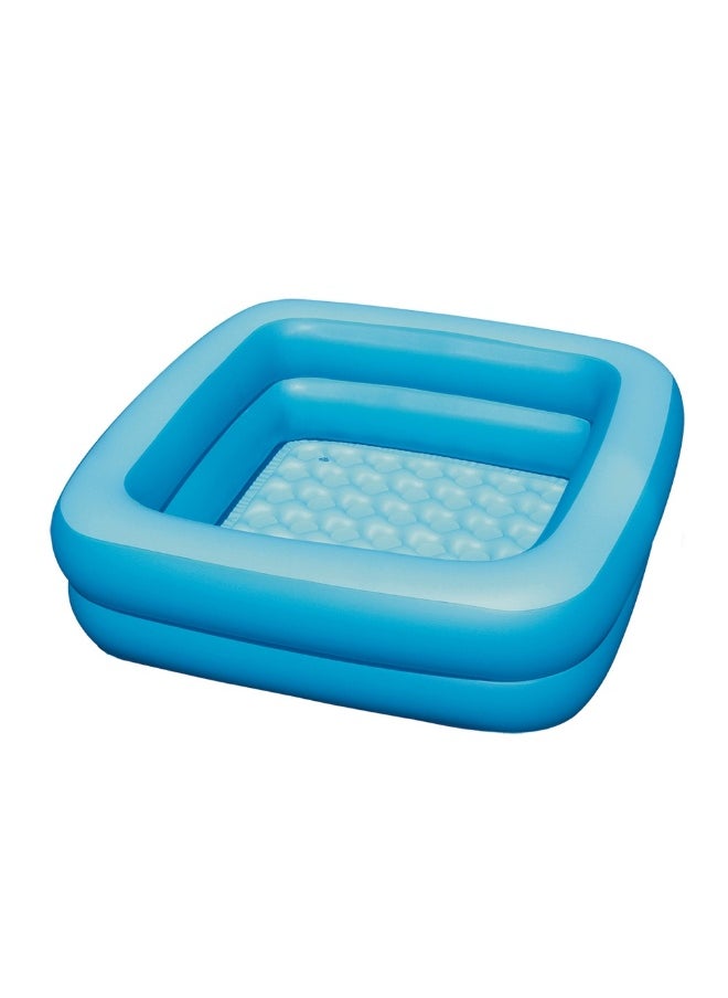 Bestway Inflatable Baby Tub (86 x 86 x 25 cm)