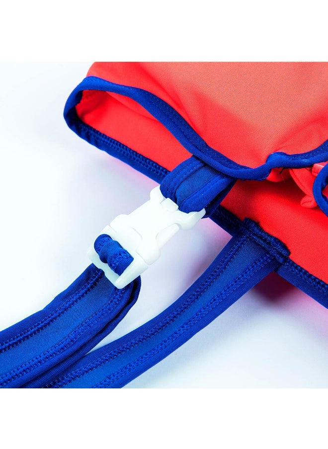 Bestway Swim Safe Step B Swim Vest (Medium/Large)