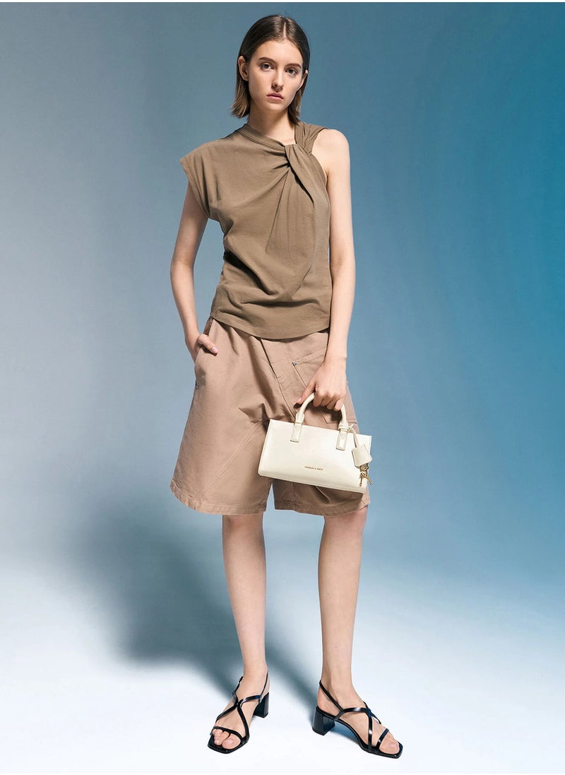 Kerry long handbag