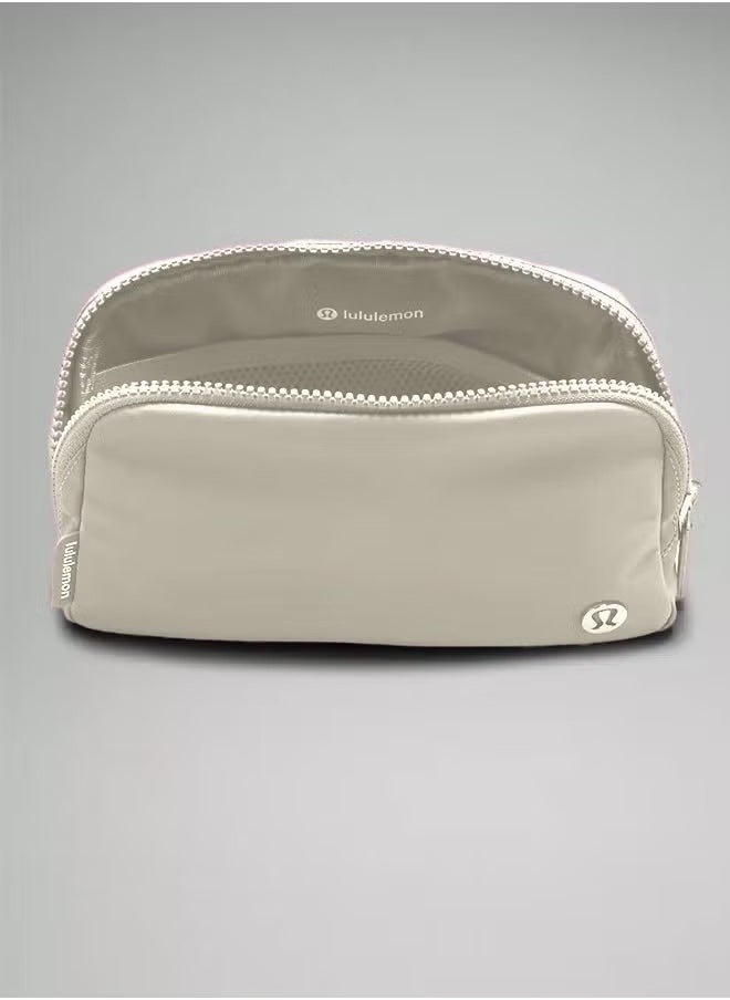 Everywhere Belt Bag, Compact Crossbody Bag with Zippered Pockets, Exterior Pocket, and Interior Essentials Storage for On-the-Go Convenience