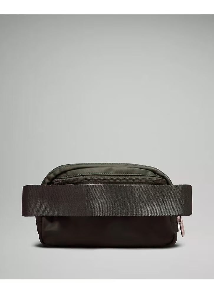 Everywhere Belt Bag, Compact Crossbody Bag with Zippered Pockets, Exterior Pocket, and Interior Essentials Storage for On-the-Go Convenience