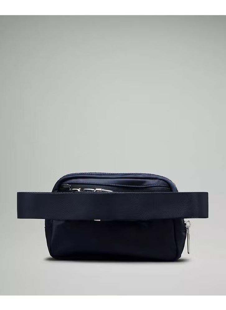 Everywhere Belt Bag, Compact Crossbody Bag with Zippered Pockets, Exterior Pocket, and Interior Essentials Storage for On-the-Go Convenience