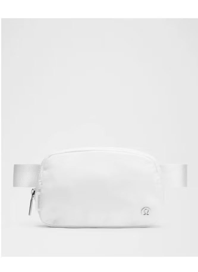 Everywhere Belt Bag, Compact Crossbody Bag with Zippered Pockets, Exterior Pocket, and Interior Essentials Storage for On-the-Go Convenience