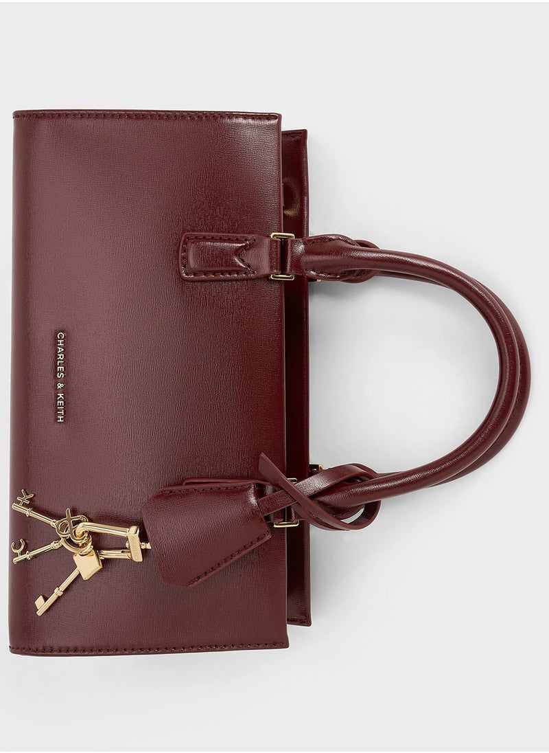 Kerry long handbag