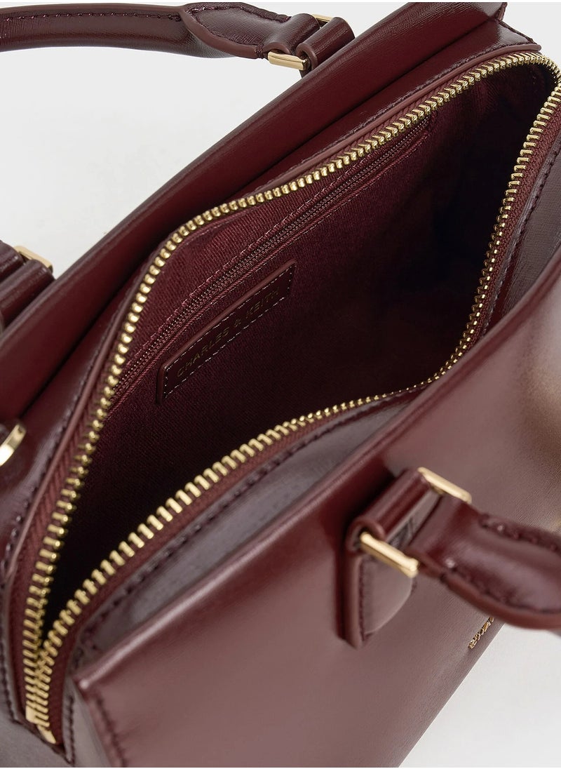 Kerry long handbag