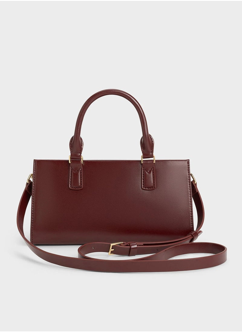 Kerry long handbag