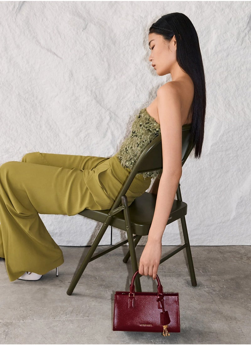 Kerry long handbag