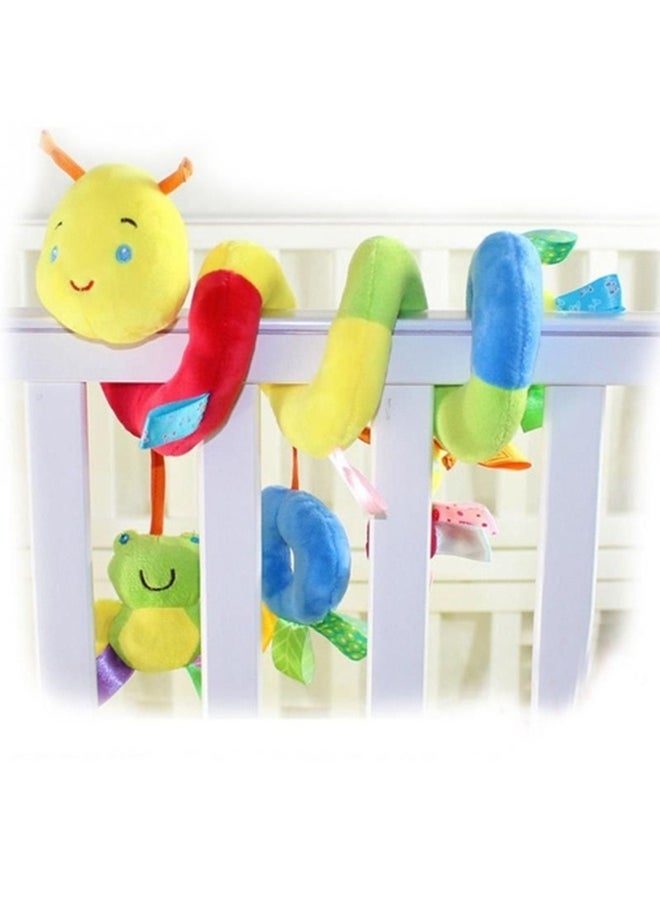 Around The Bed Hanging Crib Toy