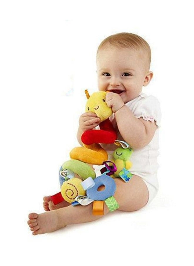Around The Bed Hanging Crib Toy