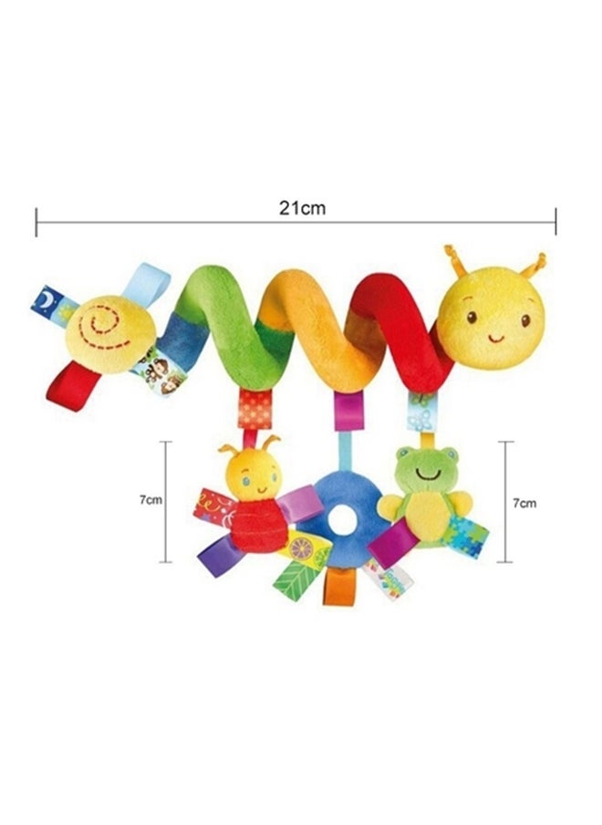 Around The Bed Hanging Crib Toy
