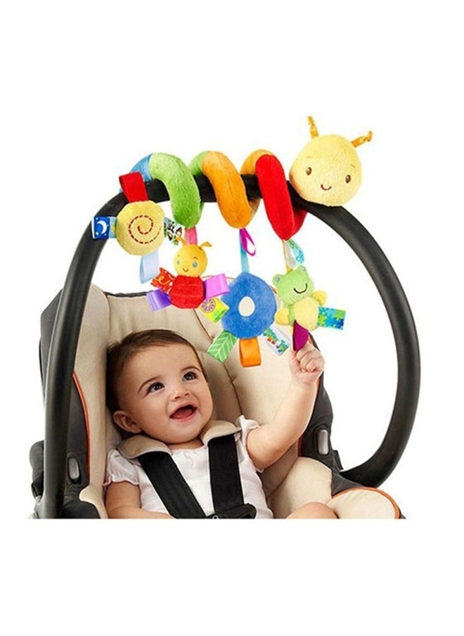 Around The Bed Hanging Crib Toy
