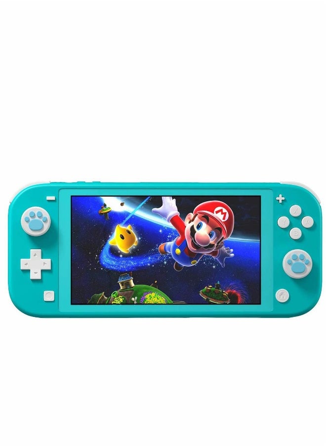 Switch Thumb Grip Caps, Joystick Cap for Nintendo Switch u0026 Lite, Soft Silicone Cover for Joy-Con Controller, Cat Claw Design