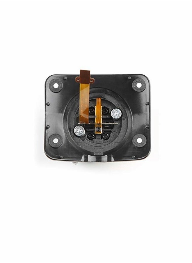 V1S Hot Shoe Mounting Foot Fix Compatible Fit for Godox V1-S Speedlite Flash Repai Parts (V1S Hot Shoe)