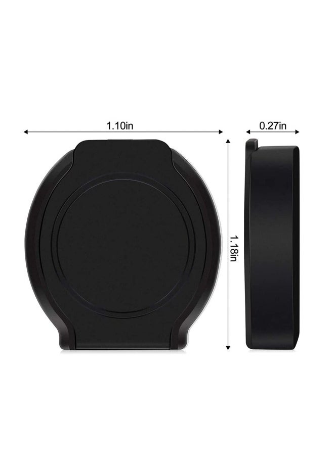 Webcam Privacy Cover,Shutter Protects Lens Cap Hood Covers with Strong Adhesive, Protecting Privacy and Security for Logitech HD Pro Webcam C920 u0026 C930e u0026 C922 u0026 C922X Pro Stream Webcam