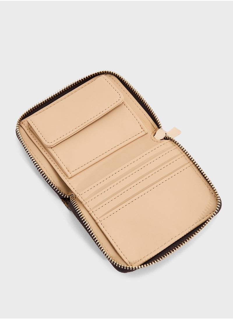 Logo Small Wallet