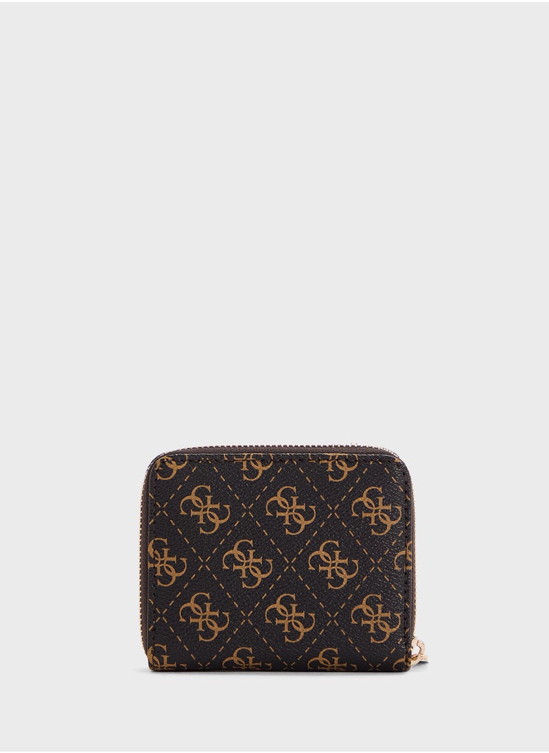 Logo Small Wallet