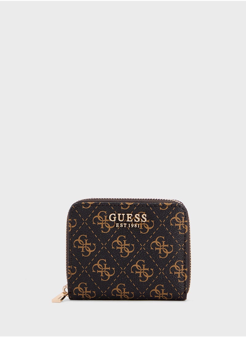 Logo Small Wallet