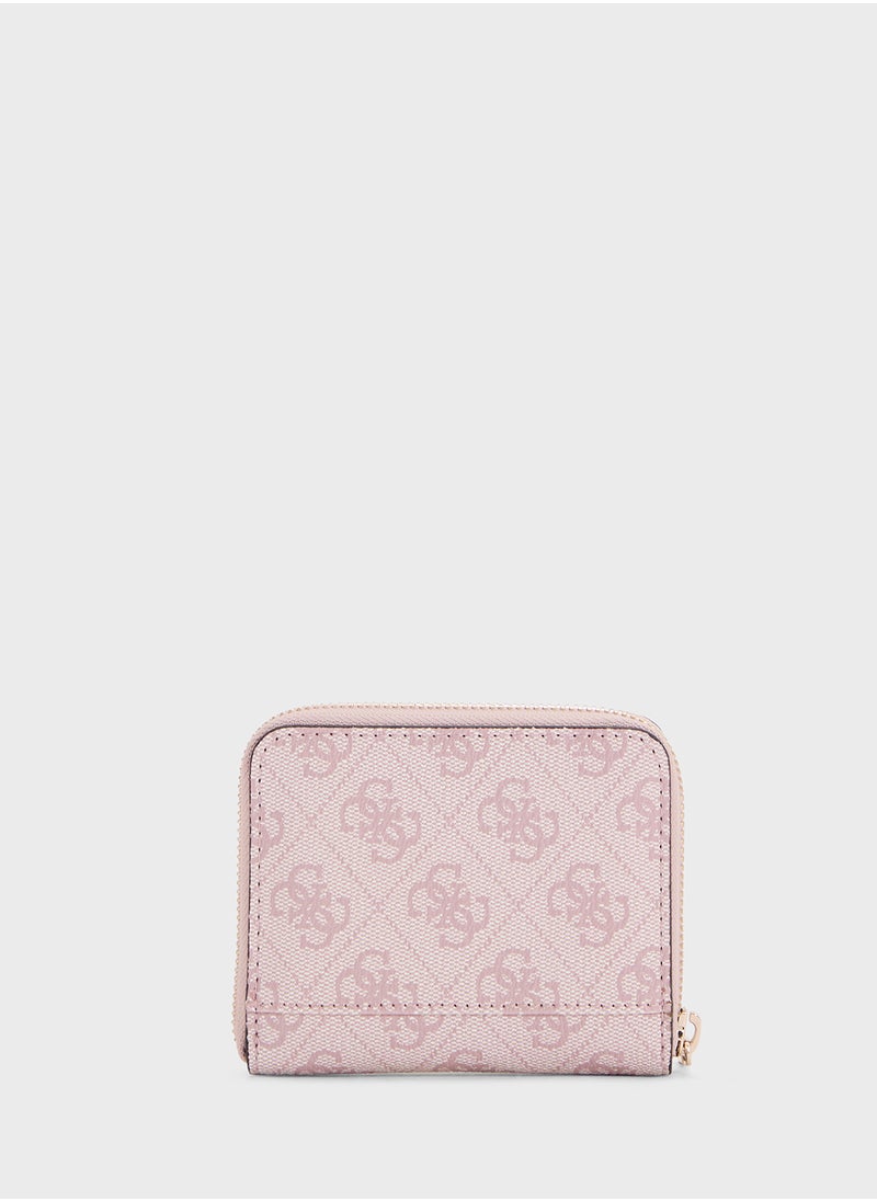 Logo Small Wallet