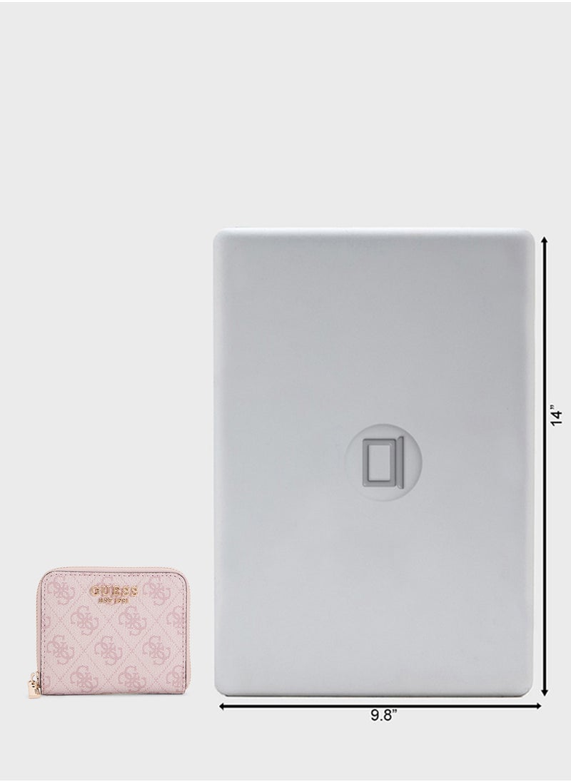 Logo Small Wallet