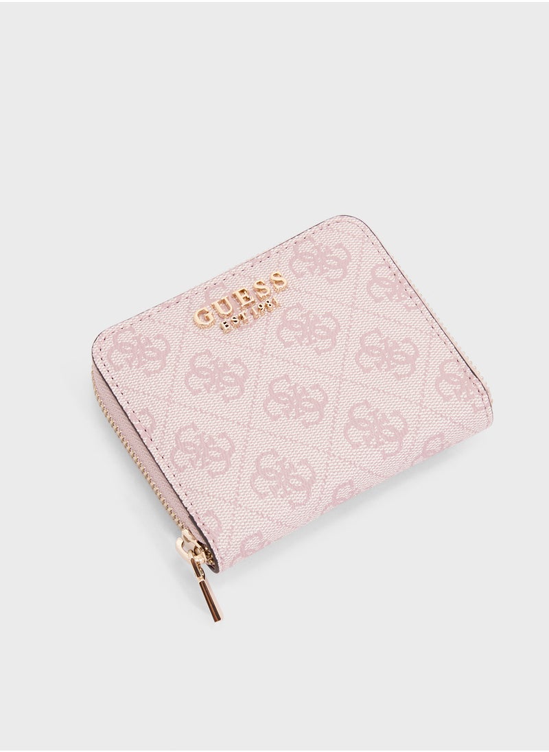 Logo Small Wallet
