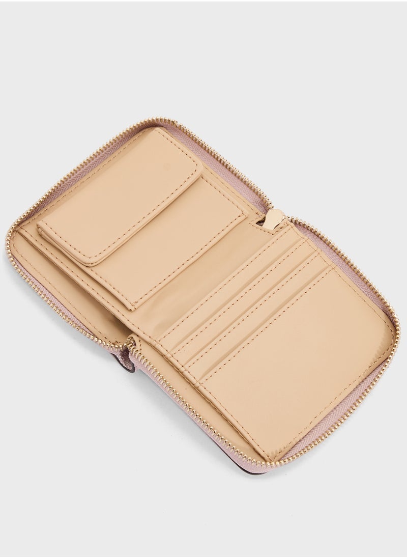 Logo Small Wallet