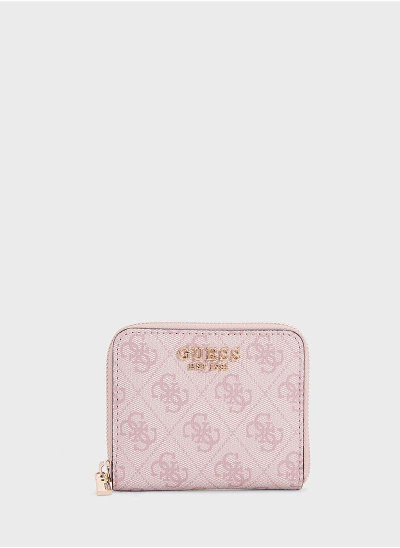 Logo Small Wallet