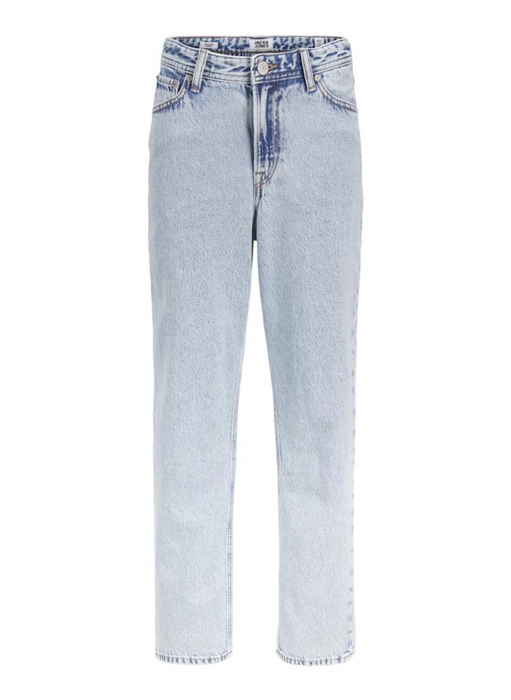Kids Straight Fit Jeans