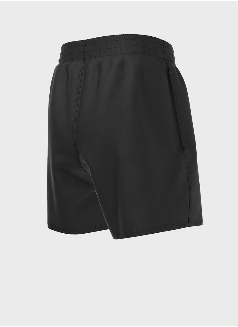 Youth 4'' Volley Swim Shorts