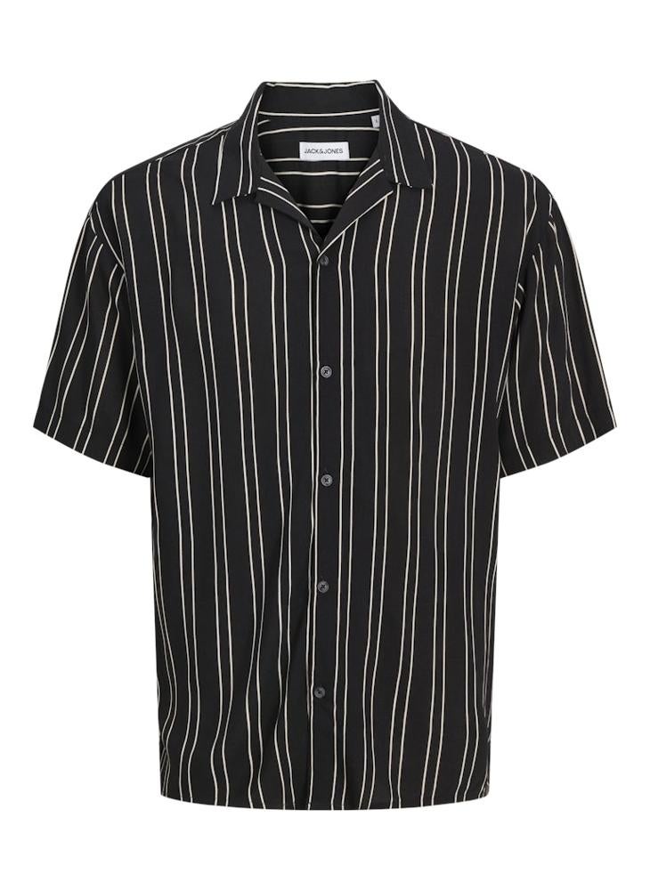 Stripe Regular Fit Shirt