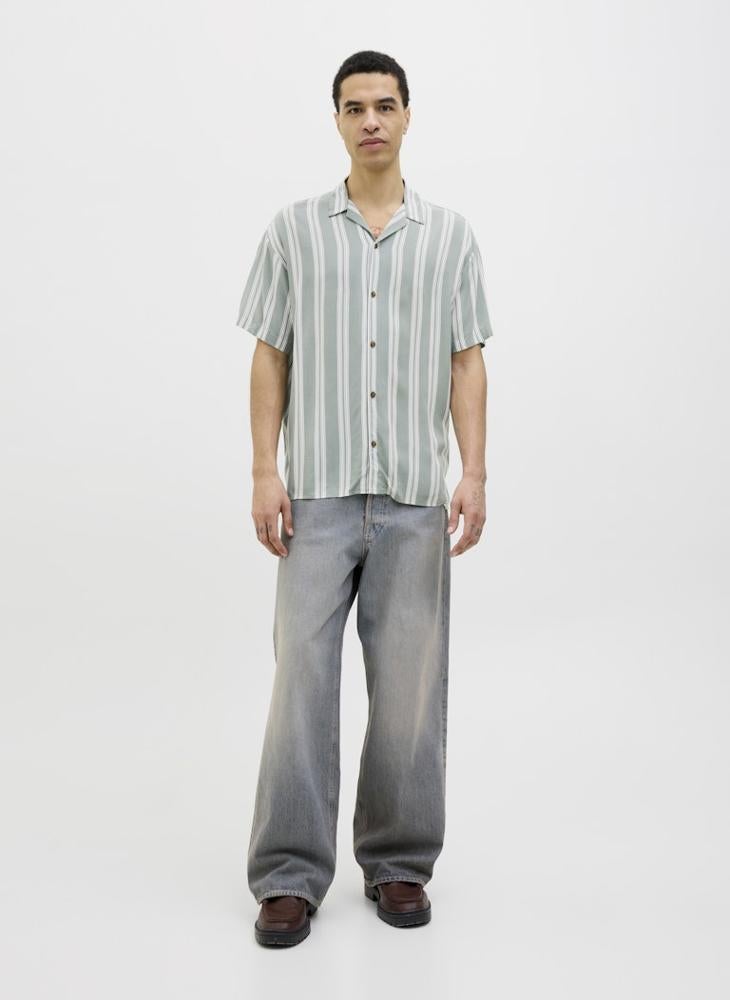 SHIRT - WITH SLEEVES MALE WOV VLE100