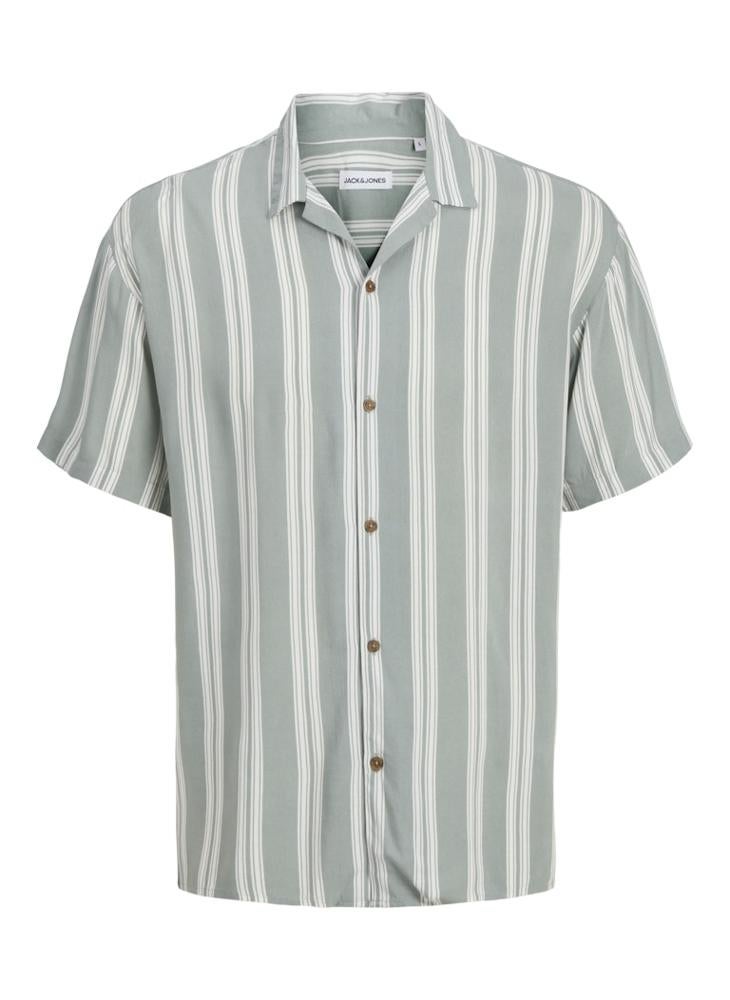 SHIRT - WITH SLEEVES MALE WOV VLE100