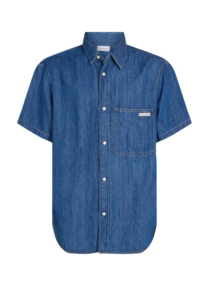 Casual Regula Fit Shirt