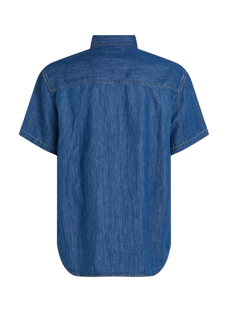Casual Regula Fit Shirt