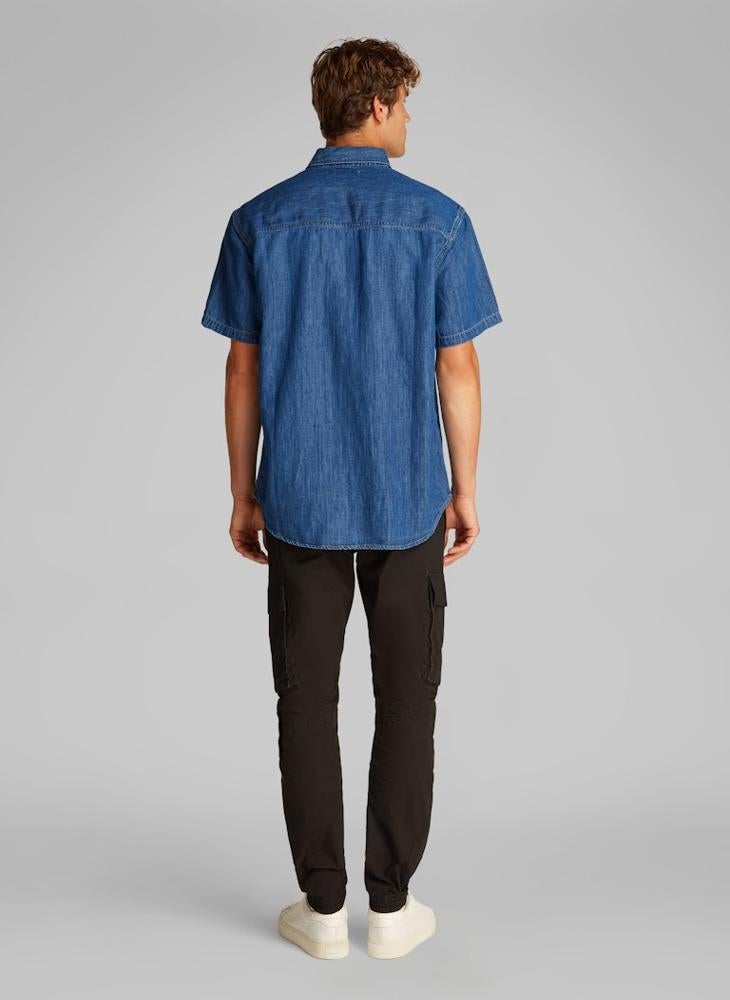 Casual Regula Fit Shirt