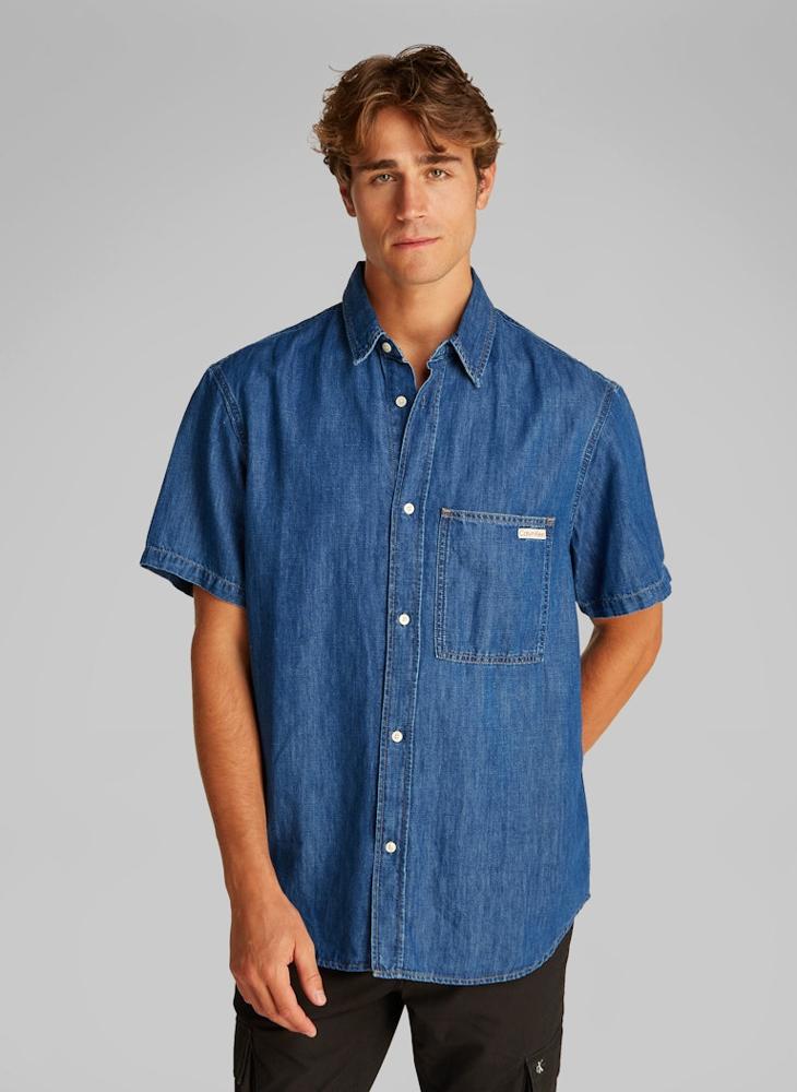 Casual Regula Fit Shirt