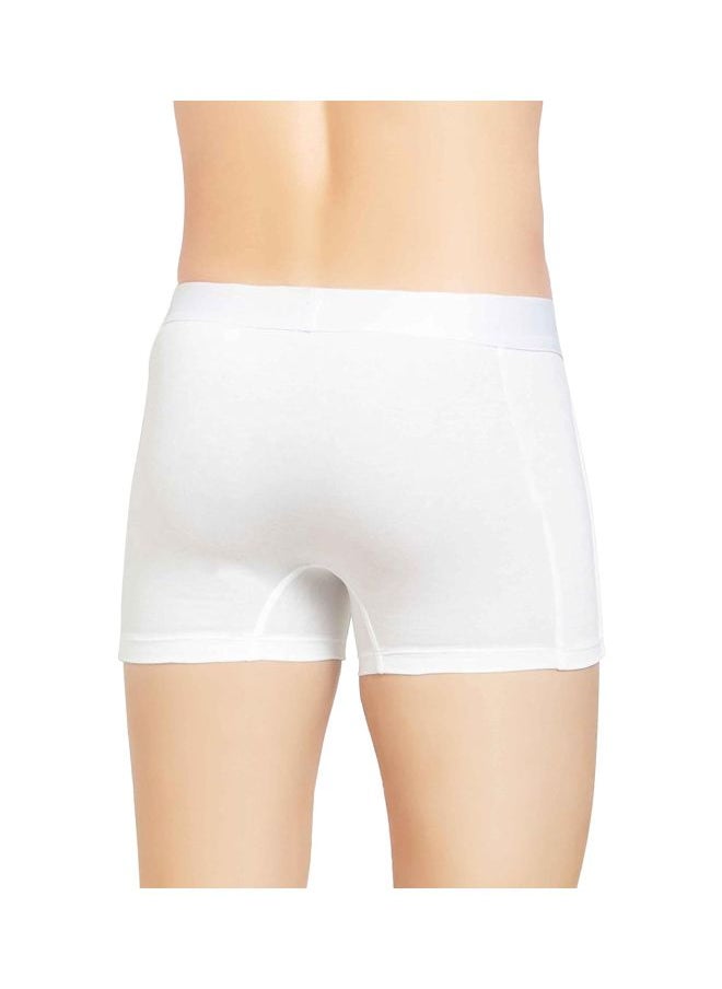 Jockey IC25 Men Tencel Micro Modal Cotton Elastane Stretch Trunk with Natural Stay Fresh Properties