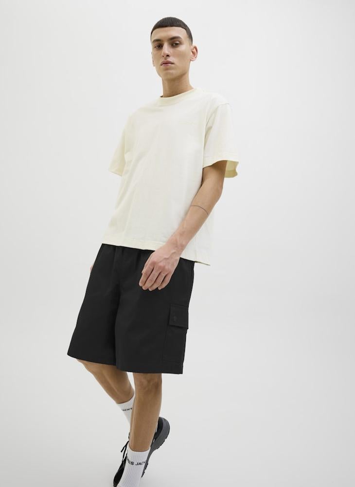 Jpstbill Drawstrings Cargo Shorts