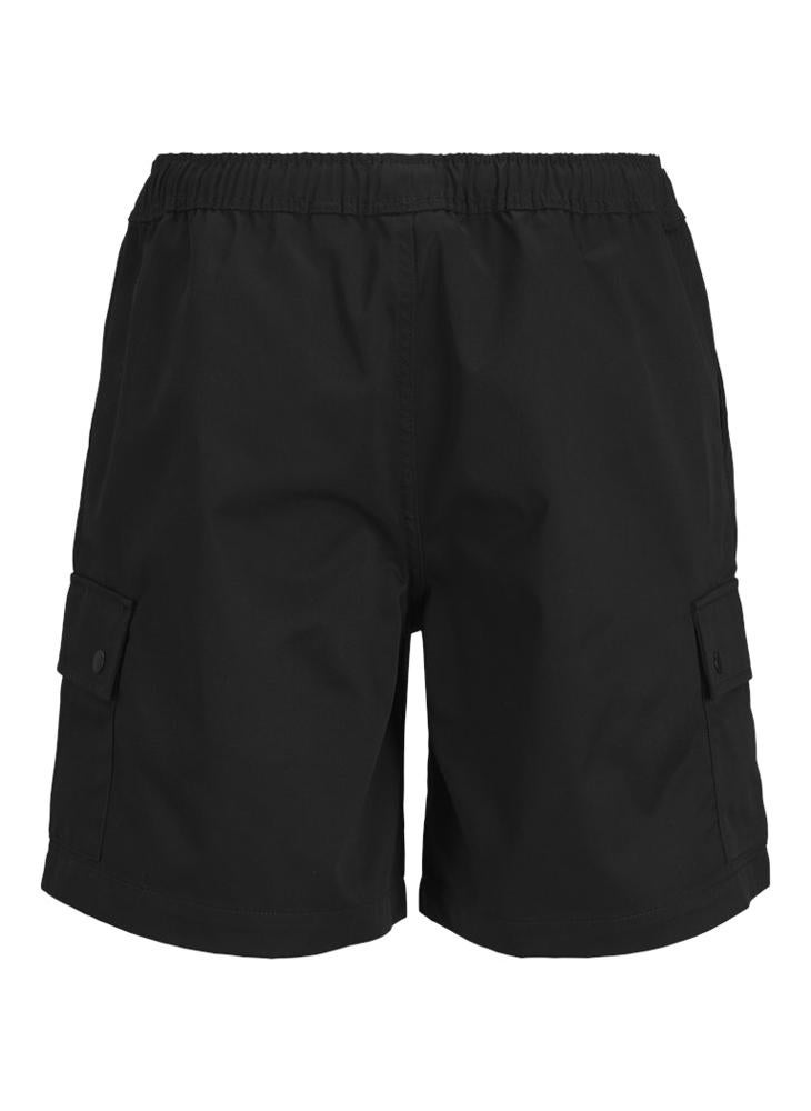 Jpstbill Drawstrings Cargo Shorts