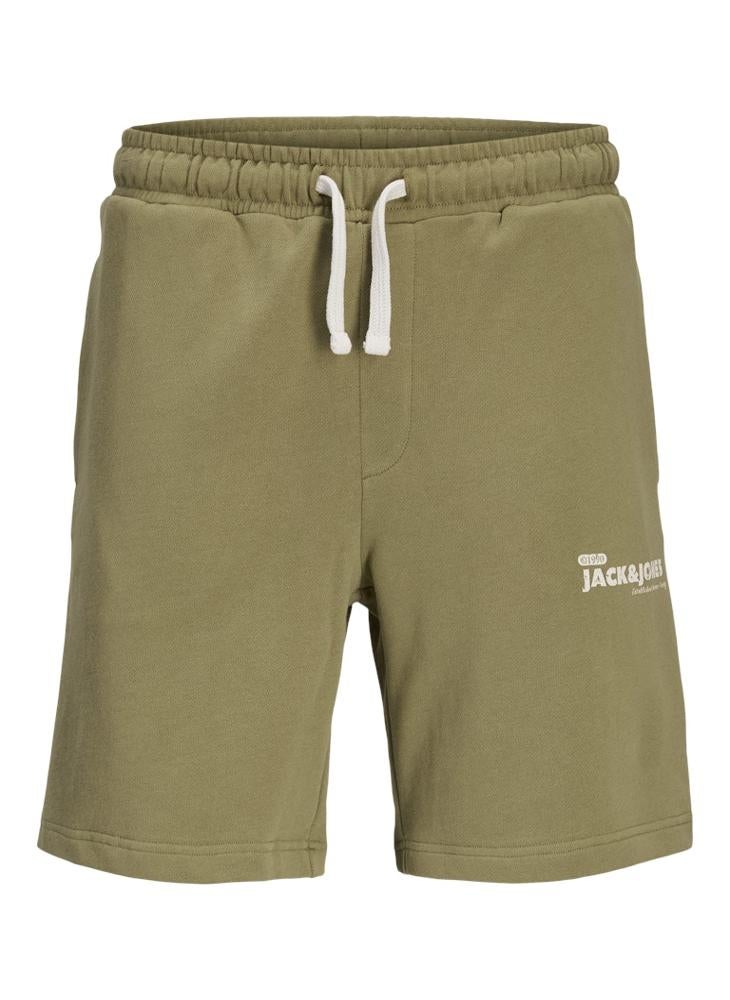 2 Pack Jpstgordon Drawstring Shorts