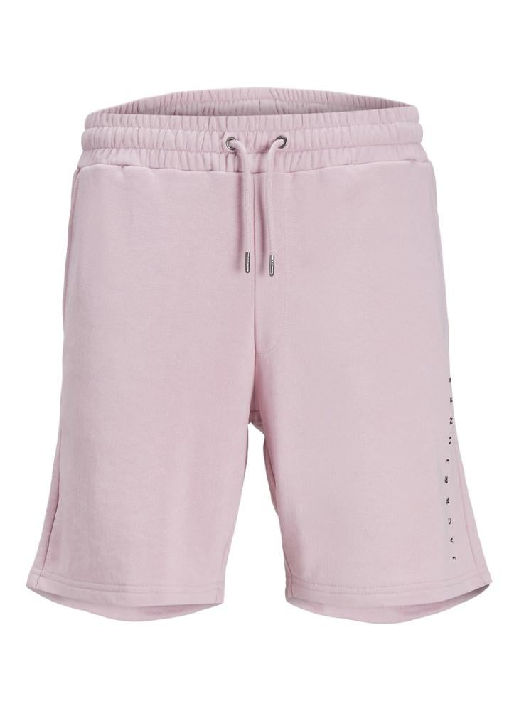 Jpstgordon Drawstrings Sweat Shorts