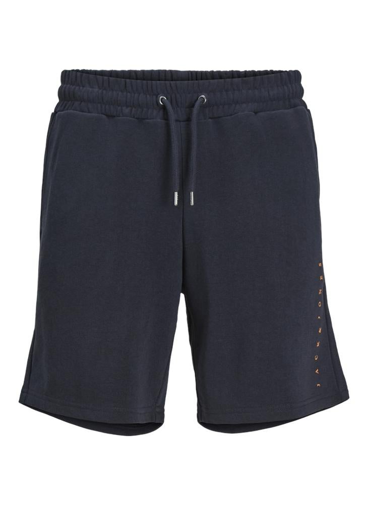 Jpstgordon Drawstrings Sweat Shorts