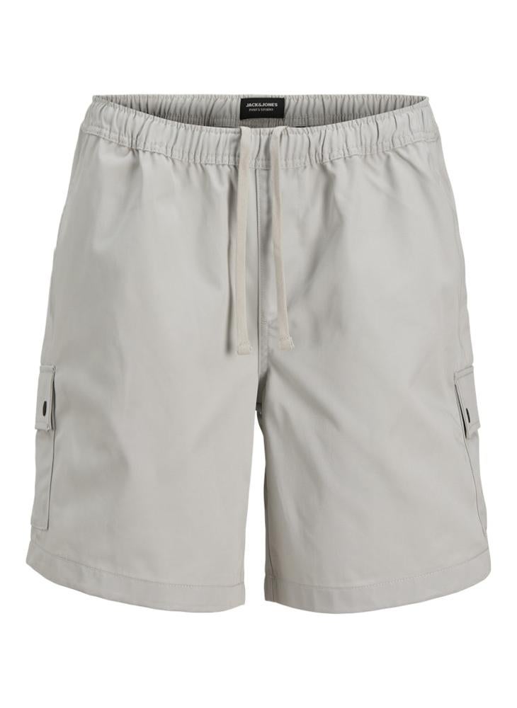 Jpstbill Drawstrings Cargo Shorts