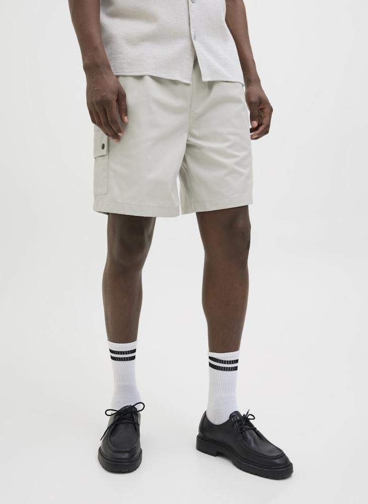 Jpstbill Drawstrings Cargo Shorts