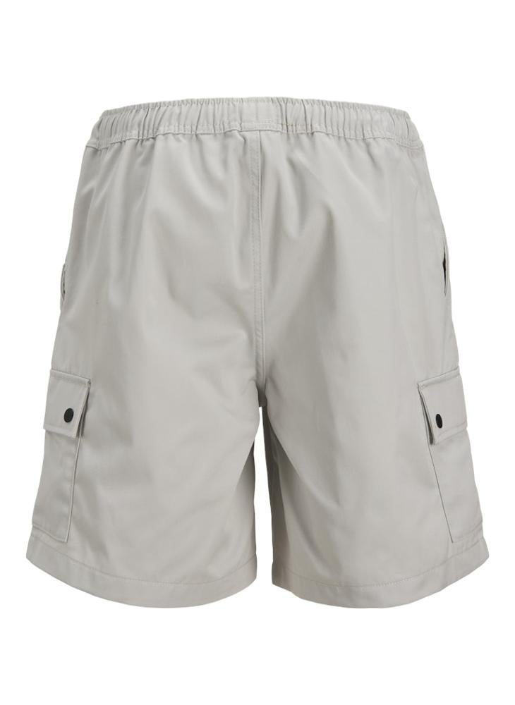 Jpstbill Drawstrings Cargo Shorts