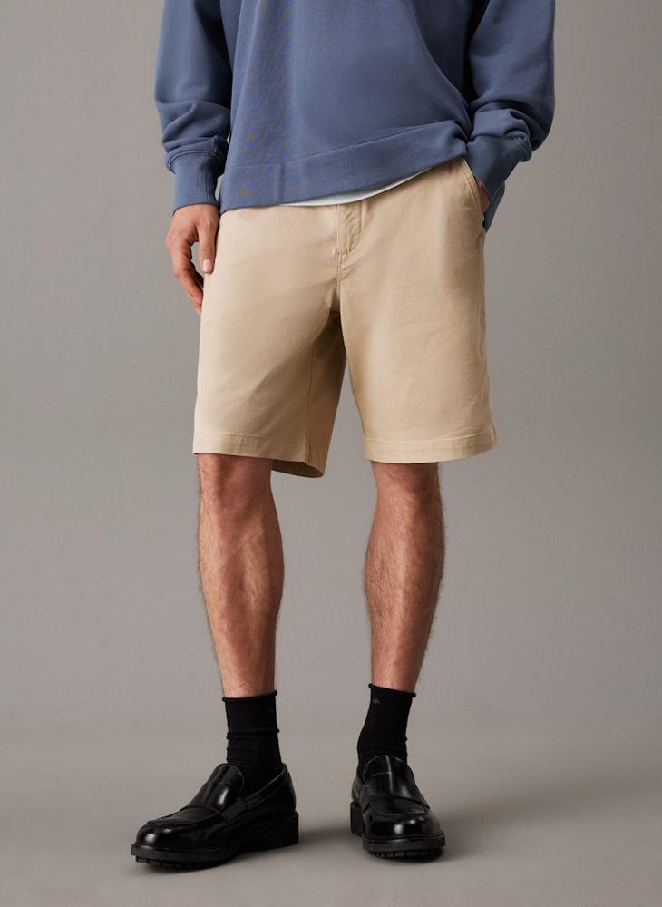 Chino Shorts