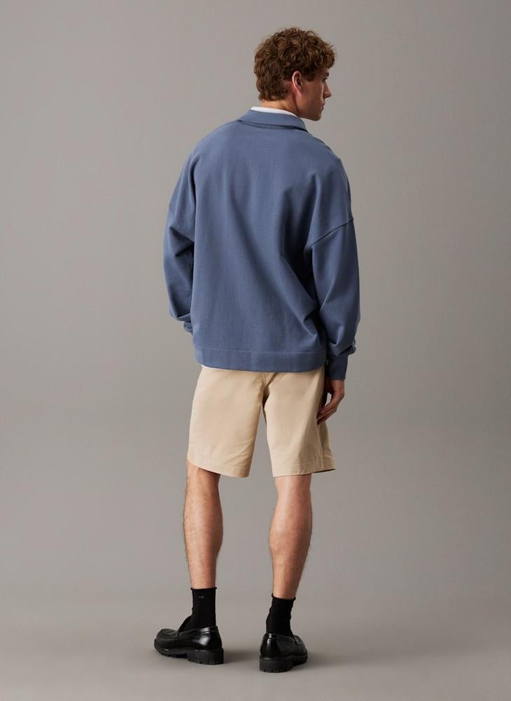 Chino Shorts