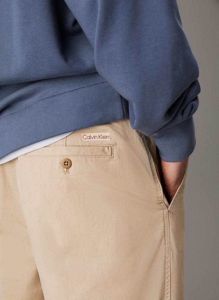 Chino Shorts