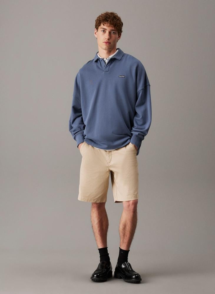 Chino Shorts